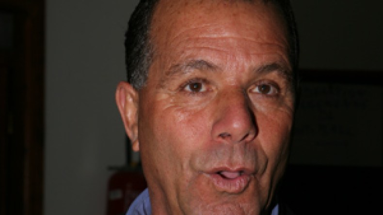 عمروس يمرّر تقريريه المالي والأدبي في جمعية عامة مثيرة للجدل