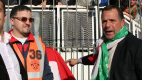 خماس‭ ‬يلتحق‭ ‬يوم‭ ‬السبت‭ ‬وسويسي‭ ‬في‭ ‬الطريق‭ ‬الصحيح