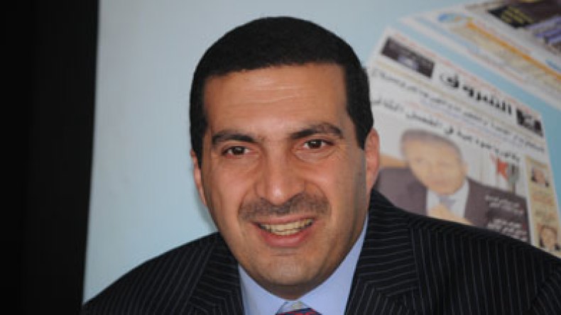 عمرو خالد للشروق: حزبي سيختلف عن أحزاب مصر.. ومرجعيته تنموية