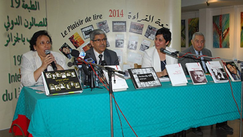 “منشورات anep حاضرة بـ30 عنوانا جديدا وتراهن على المذكرات وكتب التاريخ”