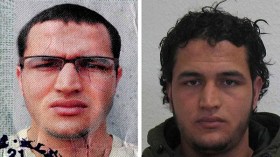 مقتل المشتبه به في هجوم برلين في تبادل لإطلاق النار في إيطاليا