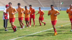 19  ماي  مغلق  لمدة  20  يوما  وعنابة  دون  ملعب