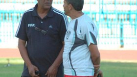 أداء مشلول وعمراني مطالب بإيجاد الحلول