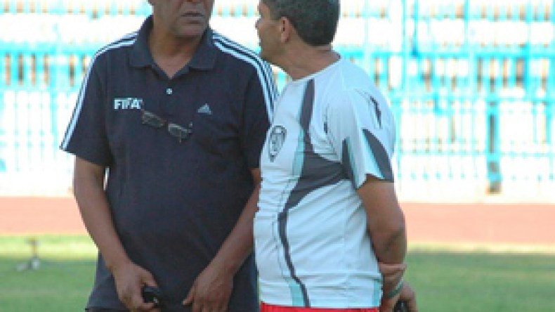 أداء مشلول وعمراني مطالب بإيجاد الحلول