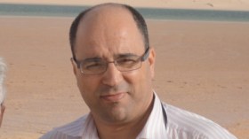 أنور مالك للشروق:انسحبت حتى لا أكون شبيحا جزائريا لذبح السوريين