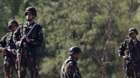 Deux dangereux terroristes capturés à Jijel