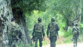 القبض‭ ‬على‭ ‬إرهابيين‭ ‬واسترجاع‭ ‬أسلحتهم‭ ‬بزموري