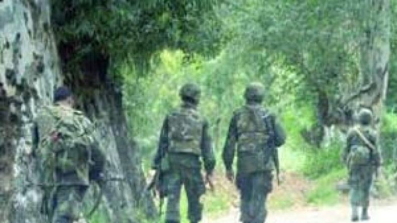 محاصرة 500 إرهابي بينهم “أمراء” بمعاقل “الجماعة السلفية”