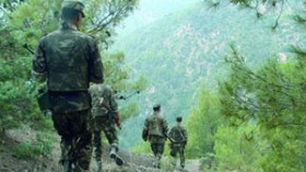 الجماعات الإرهابية بالوسط تلفظ أنفاسها الأخيرة