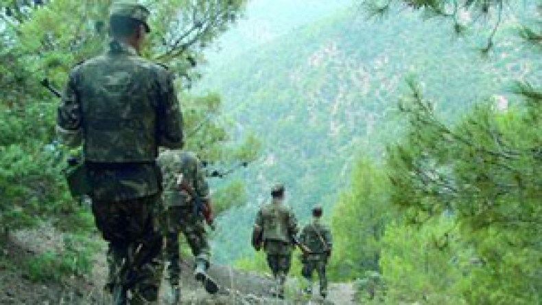 الجماعات الإرهابية بالوسط تلفظ أنفاسها الأخيرة