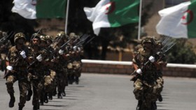 وزارة الدفاع تسرّح الدفعة الثالثة 2014  الجمعة
