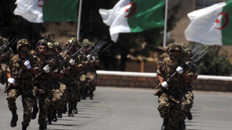 وزارة الدفاع تسرّح الدفعة الثالثة 2014  الجمعة