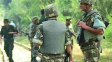 ANP forces eliminate wanted terrorist chieftain in eastern Algeria