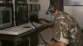 المطالبة بالمراقبة الإلكترونية للحدود لحماية الجزائر