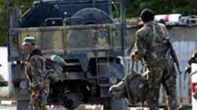 الجيش يشن عمليات قصف على معاقل الجماعات الإرهابية ببومرداس