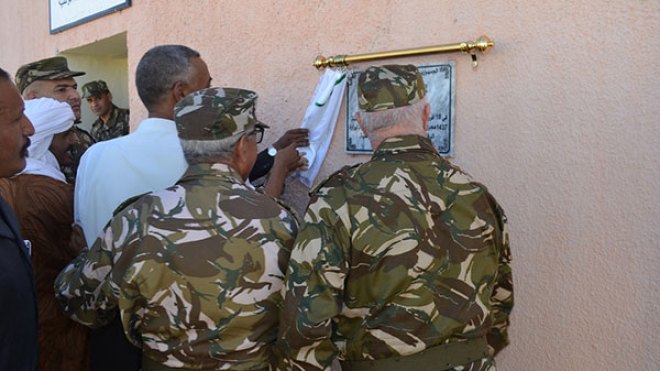 مكاتب جديدة لتسهيل عملية التجنيد للخدمة الوطنية والإعفاء والتأجيل