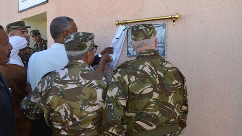 مكاتب جديدة لتسهيل عملية التجنيد للخدمة الوطنية والإعفاء والتأجيل