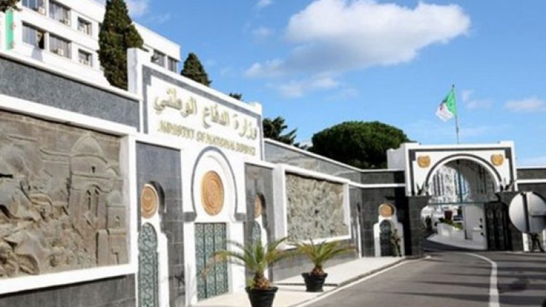 8 مبررات لواجب التحفظ العسكري