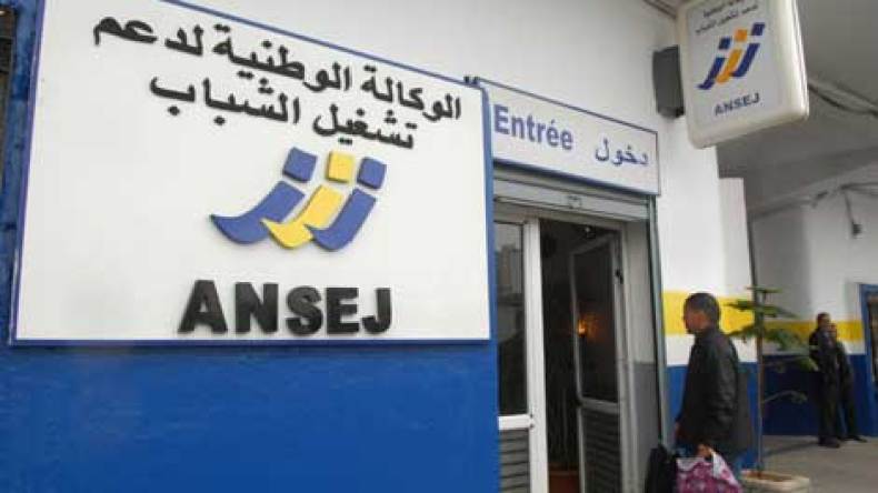 توجيه 35 % من  ميزانية تشغيل الشباب للتكنولوجيا تكفي لتخليص الجزائر من التخلف