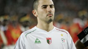 “أخبرت مسؤولي نادي بوخوم بأنني سألعب الكان”