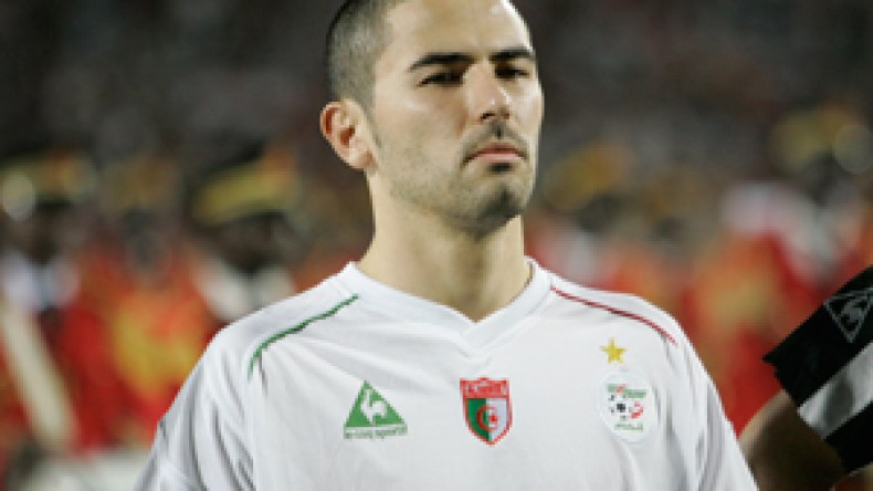 “أخبرت مسؤولي نادي بوخوم بأنني سألعب الكان”