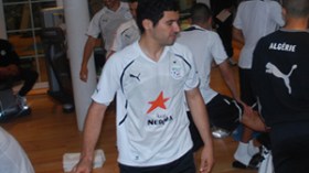 جاهز‭ ‬لمباراة‭ ‬إيرلندا‭ ‬وموعدنا‭ ‬في‭ ‬المونديال