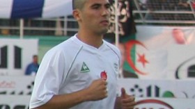 “تربصنا بجنوب إفريقيا يقربنا من أجواء المونديال”