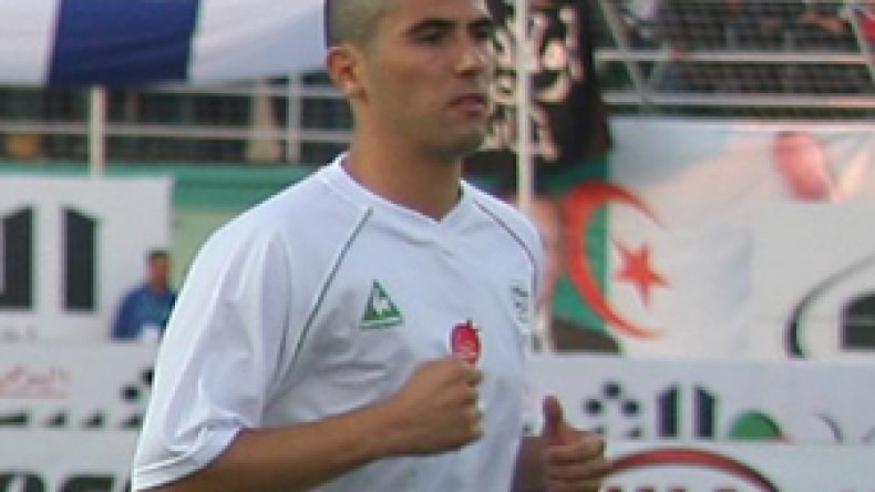 “تربصنا بجنوب إفريقيا يقربنا من أجواء المونديال”