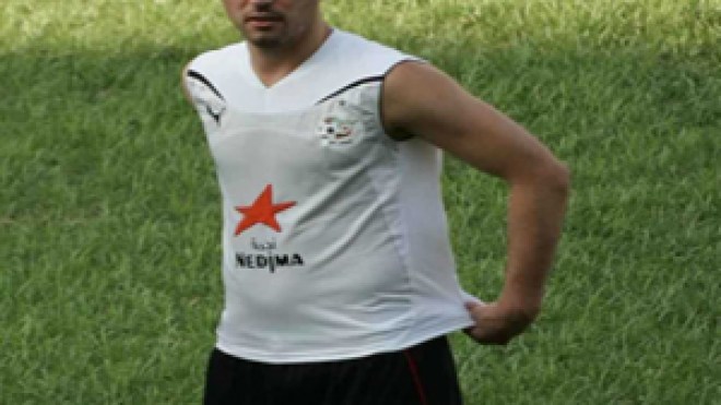 ” مباراة  اليوم  صعبة .. وسنقاتل  من  أجل  تحقيق  الفوز “