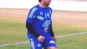 اللاعب‭ ‬عنتير‭ ‬من‭ ‬مولودية‭ ‬العلمة‭ ‬يحاول‭ ‬الانتحار‭ ‬ثلاث‭ ‬مرات‭ ‬بعد‭ ‬تعقد‭ ‬وضعيته‭ ‬مع‭ ‬البابية