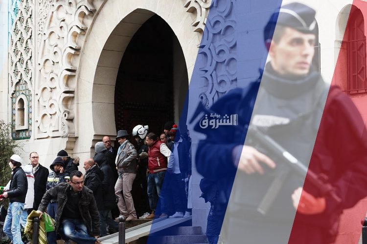 France: les actes islamophobes en hausse