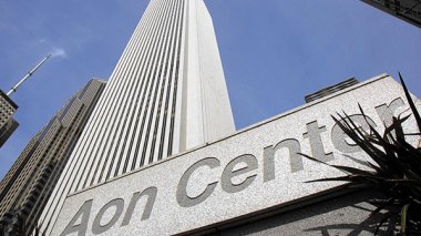 AON center: Algeria ranked among countries of high political risks in the world