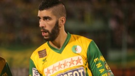 الزمالك يتصل رسميا بالشبيبة للحصول على عودية