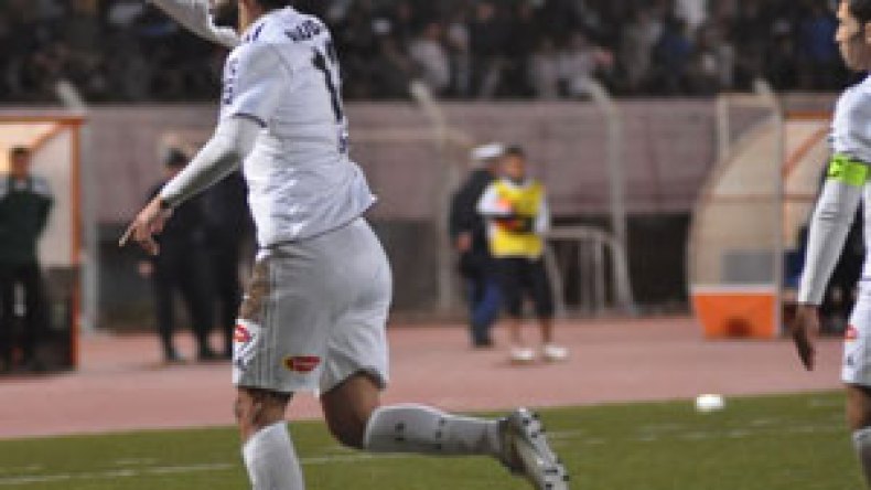 انتكاسة‭ ‬جماعية‭ ‬للمستقبلين‭ ‬والنصرية‭ ‬أول‭ ‬النازلين