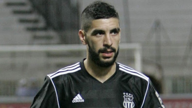 محمد أمين عودية: هدفي استعادة مستواي وتسجيل عودة قوية إلى “الخضر”