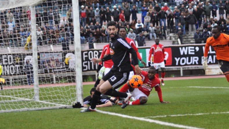 أنصار الوفاق مستاءون من تحركات قرباج ويستعدون لمواجهة الحراش