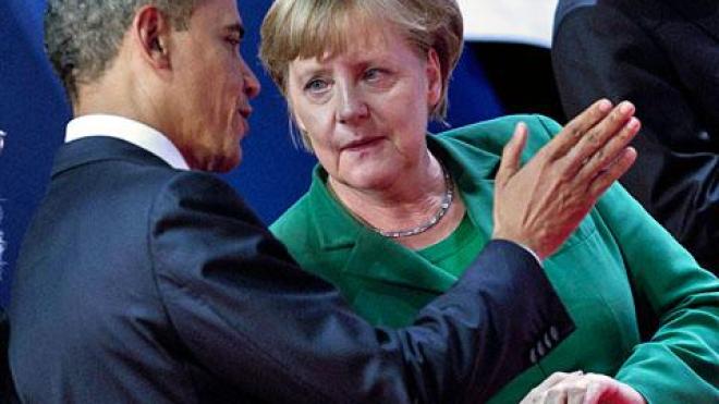 Greek Crisis Dominates G20 Talks