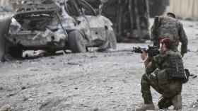 Americans Believe Afghan War Not Worth Costs, New Poll Finds