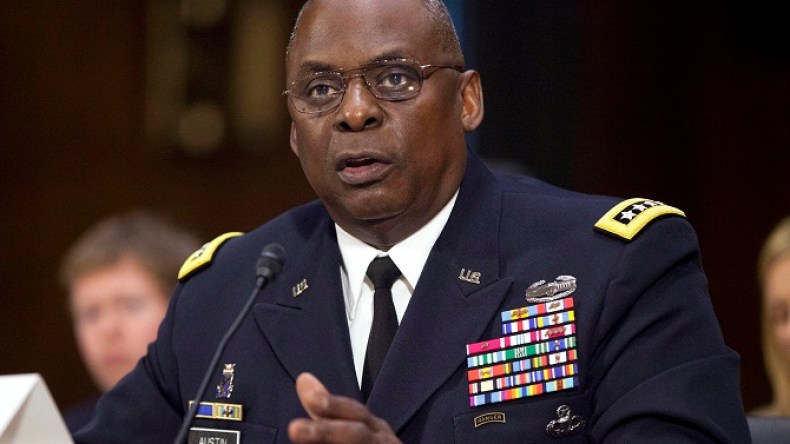 واشنطن تنفي نيتها إجراء مناورات مع المغرب في الأراضي الصحراوية