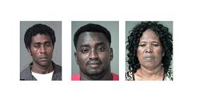 African Immigrants Plead 'Not Guilty' to Fake Bomb Incident