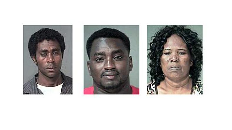 African Immigrants Plead 'Not Guilty' to Fake Bomb Incident