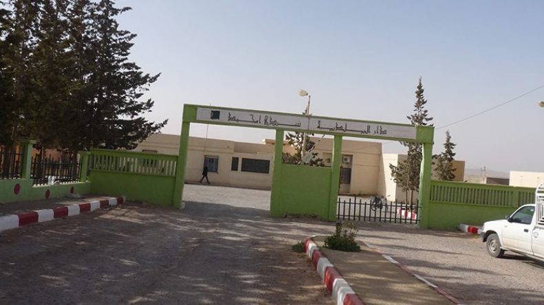 سكان سيدي امحمد بالمسيلة يطالبون برحيل رئيس البلدية