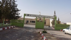 محتجون يعترضون على تنصيب “مير” جديد لبلدية سيدي امحمد بالمسيلة