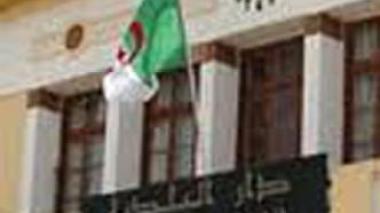 Communal workers' strike action widely followed in four corners of Algeria