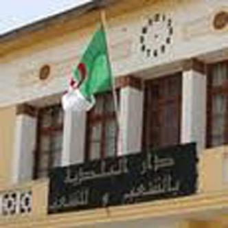 Communal workers' strike action widely followed in four corners of Algeria