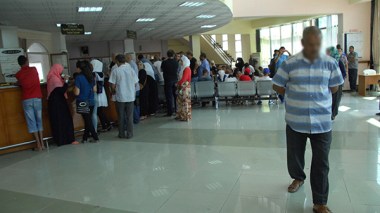 Algerians To Obtain Civil Status Documents Electronically