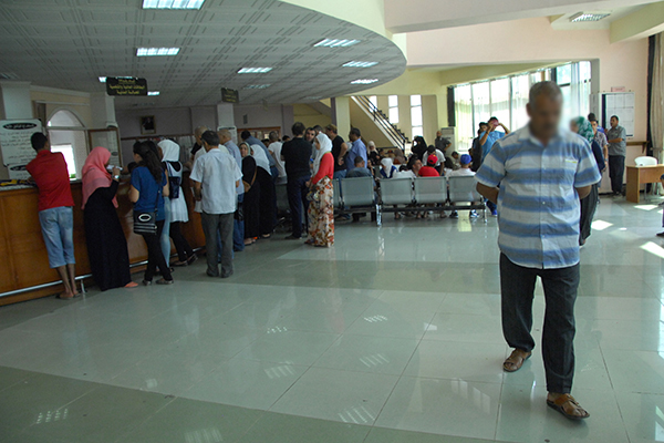 Algerians To Obtain Civil Status Documents Electronically