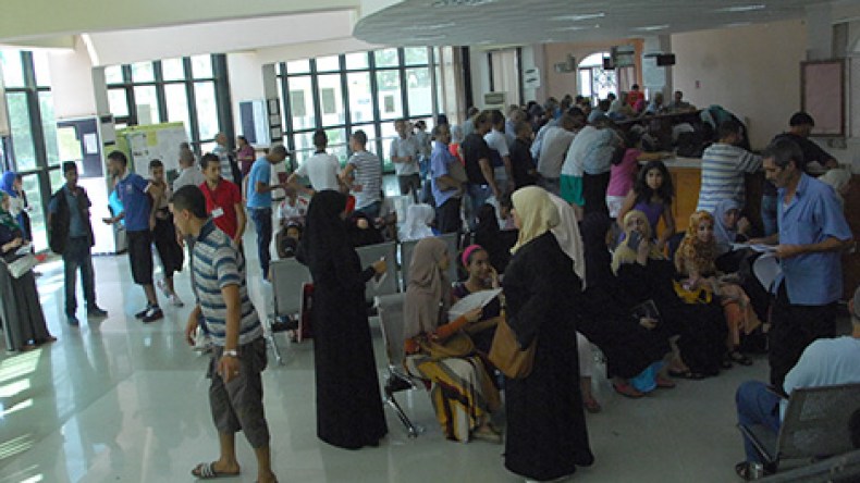مصالح الحالة المدنية “تعذّب” الجزائريين