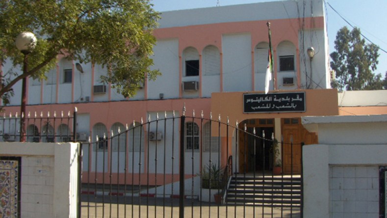 مشاريع متوقفة ومقاولون يهجرون الورشات بسبب الديون بالكاليتوس