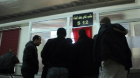 عمال البلديات يهددون بالدخول في اعتصام مفتوح